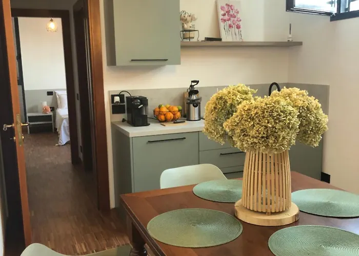 Hotel Il piccolo scrigno Lonigo