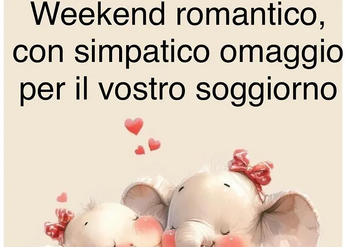 Hotel Il piccolo scrigno Lonigo