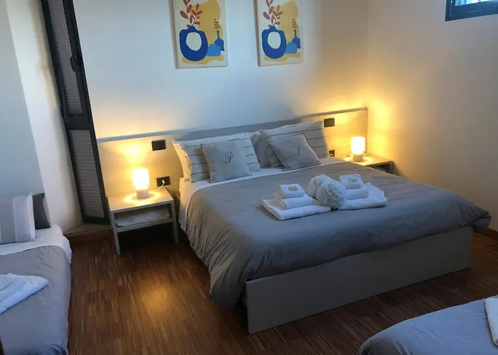 Hotel Il piccolo scrigno Lonigo